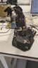 幻爾 uHand2.0機械手掌Arduino/STM32仿生開(kāi)源機械手臂體感手套創(chuàng  )客教育學(xué)習開(kāi)發(fā)套件 STM32版本（右手） 曬單實(shí)拍圖
