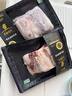 天萊香牛新疆有機 無(wú)骨肋條肉1斤 牛肋排谷飼排酸牛肉生鮮清真【真原切】 曬單實(shí)拍圖