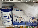 蓓康僖宜品嬰幼兒配方純羊奶粉3段（1-3歲適用）900克*6  曬單實(shí)拍圖