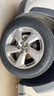 米其林（MICHELIN）汽車輪胎 225/60R18 100H 旅悅+ PRIMACY SUV+ 適配博越/宋Pro/H6 曬單實(shí)拍圖
