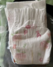 好奇（Huggies）鉑金裝小桃褲紙尿褲S76(4-8kg)小號尿不濕【消暑散熱】 曬單實(shí)拍圖