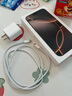 Apple/蘋(píng)果iPhone 16 Pro Max（A3297）512GB 沙漠色鈦金屬 支持移動(dòng)聯(lián)通電信5G 雙卡雙待手機 曬單實(shí)拍圖