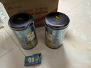 八馬茶業(yè)烏龍茶 安溪鐵觀音 清香型一級(jí)500g 罐裝茶葉 非遺傳承技藝 曬單實(shí)拍圖