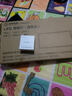貝工 廚房燈24W LED集成吊頂燈扣板燈衛(wèi)生間平板燈面板燈300*600白光6000K 尚藝系列 曬單實拍圖