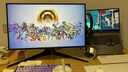 FFALCON雷鳥(niǎo)Q7 27英寸2K240Hz 1152分區QD-MiniLED高刷電競顯示器 HDR1400 萊茵護眼認證 游戲辦公電腦顯示屏 曬單實(shí)拍圖