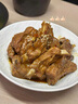 登山黑土黑豬肋排新鮮速凍豬肉生鮮排骨煲湯烤肉食材生態(tài)黑豬慢養(yǎng)360天 黑豬肋排凈重4斤 曬單實拍圖