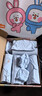 貝瑞加（Babyprints）新生兒禮盒嬰兒衣服寶寶禮物滿月春節(jié)送禮套裝新年見面禮13件 藍(lán) 曬單實(shí)拍圖