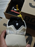 阿迪達斯Yeezy700異形夜光椰子男女休閑老爹鞋FW4980 40.5碼 曬單實拍圖