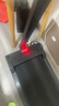 ANTEPOP跑步機(jī)家庭用智能電動小型折疊走步機(jī)室內(nèi)運動減肥健身器材 黑【12檔調(diào)節(jié)】運動版 曬單實拍圖