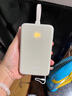 綠聯(lián)iPhone 17適用3C認證充電寶自帶Type-C線(xiàn)快充20000毫安/10000毫安充電寶適用蘋(píng)果17promax華為小米 2萬(wàn)毫安｜22.5W/20W｜支持蘋(píng)果華為快充 曬單實(shí)拍圖