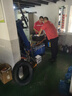 佳通(Giti)輪胎175/65R14 82H 220 適配 賽歐/飛度/威馳/威志/馬自達(dá)2 曬單實(shí)拍圖