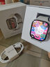小米（MI）REDMI Watch 5 eSIM 浮光鈦 國家補貼 澎湃OS 2 心率血氧監測 紅米手表5 智能手表 送男友送女友 曬單實(shí)拍圖