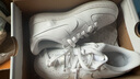 耐克（NIKE）Jordan官方喬丹下站東單AJ1板鞋男子運動(dòng)鞋夏季新款 IB8855 121燕麥色/麻黃/椰奶色/燕麥色 38 曬單實(shí)拍圖