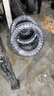 玲瓏輪胎御風(fēng)系列 汽車(chē)輪胎 215/55R17 94V CrossWind HP010 營(yíng)運車(chē)專(zhuān)屬 曬單實(shí)拍圖