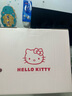 麥斯卡（Mesuca）X hello kitty女包 包包女包通勤斜挎包包菜籃子包七夕情人節(jié)禮物 曬單實拍圖