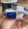 奧迪雙鉆（AULDEY）超級飛俠中變形機器人過(guò)家家套裝樂(lè )迪小愛(ài)包警長(cháng)兒童玩具生日禮物 曬單實(shí)拍圖