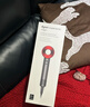 戴森（DYSON）【國(guó)家補(bǔ)貼15%】HD08入門款高速電吹風(fēng)機(jī)快速干發(fā) 順發(fā) 不傷發(fā) 大功率 禮物 HD08 中國(guó)紅色 曬單實(shí)拍圖