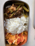 小熊（Bear）電熱飯盒 加熱飯盒  保溫飯盒可加熱 上班族免注水自熱飯盒 插電飯盒316L熱飯神器便當(dāng)盒DFH-P09E5 曬單實(shí)拍圖