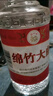 劍南春綿竹酒廠出品 濃香型白酒 喜酒 52度 500mL 12瓶 劍南春綿竹紅標(biāo) 曬單實(shí)拍圖