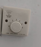 鉆石牌吊扇電風(fēng)扇家用客廳1.4米56吋樓頂扇工業(yè)大風(fēng)力吸頂電風(fēng)扇DS56-18B5 曬單實(shí)拍圖