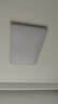 惠普客廳大燈具套餐三室兩廳吸頂燈簡(jiǎn)約led普瑞護(hù)眼智能中山包安裝 曬單實(shí)拍圖