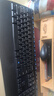 羅技（Logitech）MK345無線辦公鍵鼠套裝 寬大掌托 舒適鍵入體驗(yàn) 全尺寸 帶無線2.4G接收器 黑色 曬單實(shí)拍圖