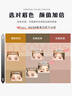奇士美（kiss me）HEAVY?ROTATION精巧柔霧染眉膏04自然裸棕(不易結塊)教師節禮物 曬單實(shí)拍圖