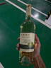 長(zhǎng)城（GreatWall）葡萄酒 龍山山谷雷司令干白750ML單瓶裝 中糧出品 曬單實(shí)拍圖
