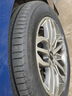 米其林（MICHELIN）汽車(chē)輪胎 235/55R19 101V 浩悅四代 PRIMACY 4 適配長(cháng)城 魏 WEY 曬單實(shí)拍圖