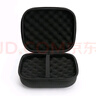 墨頓 適用拜雅DT700 900PROX收納包拜亞DT770 880 990PRO耳機包MMX100 150 300頭戴耳機盒硬殼保護盒 拜雅耳機收納包【大容量】 曬單實(shí)拍圖