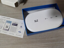 中興原裝隨身wifi6移動(dòng)免插卡支持5G/4G設備無(wú)線(xiàn)網(wǎng)卡便攜隨行網(wǎng)絡(luò )熱點(diǎn)無(wú)限全國通用流量2025款官方正品 曬單實(shí)拍圖