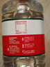 農(nóng)夫山泉 飲用水 飲用天然水 透明裝4L*6桶 整箱裝 桶裝水 曬單實(shí)拍圖