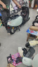 綠源【東莞/深圳專享】電動自行車MODA11-D 長續(xù)航耐看電動車 成人男女家用上班通勤代步電自 到門店選顏色-理論續(xù)航60KM 曬單實拍圖