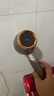 康夫（CONFU）電吹風(fēng)機家用大功率2300W吹風(fēng)筒 專(zhuān)業(yè)發(fā)廊款大風(fēng)力恒溫快速干發(fā)電風(fēng)筒KF-5919 曬單實(shí)拍圖