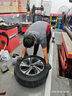 米其林（MICHELIN）汽車輪胎 235/60R18 103V 旅悅+ PRIMACY SUV+ 適配紅旗HS5/H6 曬單實拍圖