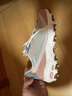 斯凱奇（SKECHERS）女鞋秋季奶茶熊莫蘭迪熊貓鞋厚底增高老爹百搭休閑運動鞋149238 曬單實拍圖