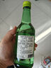 真露（JINRO）韓國燒酒 葡萄味 360ml*6瓶 進(jìn)口洋酒 利口酒 果味酒 中秋送禮 曬單實(shí)拍圖