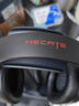 漫步者（EDIFIER）HECATE G2有線專業(yè)版USB7.1聲道游戲耳機電競耳麥頭戴式電腦網(wǎng)課辦公麥克風FPS吃雞三角洲耳機黑色 曬單實拍圖