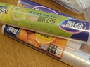 妙潔 點(diǎn)斷式保鮮袋 加厚實(shí)食品袋子廚房超市 大中小各70個(gè) 共210個(gè) 曬單實(shí)拍圖