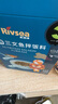 禾泱泱(Rivsea) 營養(yǎng)拌飯料組合 140g(營養(yǎng)小蝦拌飯料70g+營養(yǎng)三文魚拌飯料70g) 140g*1盒 組合裝 曬單實(shí)拍圖