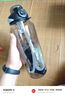 恩爾美（nRMEi）運(yùn)動(dòng)水杯大容量男士tritan夏季耐高溫防摔冷泡茶運(yùn)動(dòng)水壺超大杯子 曬單實(shí)拍圖