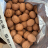 新邊界（new boundaries）薄皮核桃1500g 新疆特產(chǎn)阿克蘇核桃堅(jiān)果炒貨手剝?cè)读控?曬單實(shí)拍圖