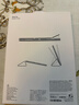 Apple/蘋(píng)果智能雙面夾 - 適用于 11 英寸 iPad Air (M3) - 炭灰色 保護殼 保護套 曬單實(shí)拍圖