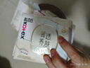高潔絲B5奢透養(yǎng)膚衛(wèi)生巾240mm 9片*4包日用姨媽巾京東自營官方旗艦店 曬單實(shí)拍圖