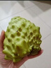 壹萌果蔬釋迦果新鮮鳳梨釋迦果番荔枝大目林擒佛頭廣西熱帶水果中秋送禮 凈2.5-3斤精選果【單果150g+】 曬單實拍圖