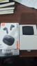 JBL WAVE FLEX 2 真無(wú)線(xiàn)藍牙耳機 半入耳式音樂(lè )耳機 通話(huà)降噪 游戲耳麥 教師節禮物 曜石黑 曬單實(shí)拍圖
