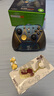 蓋世小雞（GAMESIR）G7 Pro無(wú)線Xbox版游戲手柄明末：淵虛之羽聯(lián)名款 微軟授權(quán)精英TMR搖桿體感藍(lán)牙PC電腦Steam安卓 曬單實(shí)拍圖