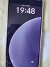 魅族20Pro 第二代驍龍8芯片 2K全面屏 超聲波指紋 國行手機 激活 破曉灰 12GB+512GB 曬單實(shí)拍圖