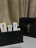 圣羅蘭（YSL）夜皇后精華液修護(hù)保濕護(hù)膚品套裝禮盒生日禮物送女友 曬單實(shí)拍圖