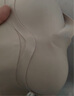 婷美無痕調(diào)整型運動內(nèi)衣女背心式提拉聚攏防下垂大胸顯小收副乳文胸罩 曬單實拍圖